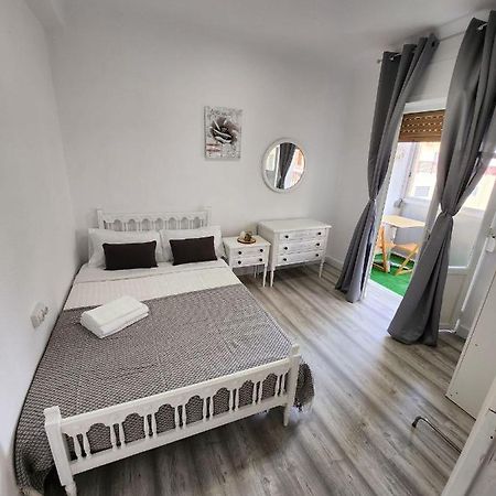 Nice Flat Alicante - Jijona Exteriör bild
